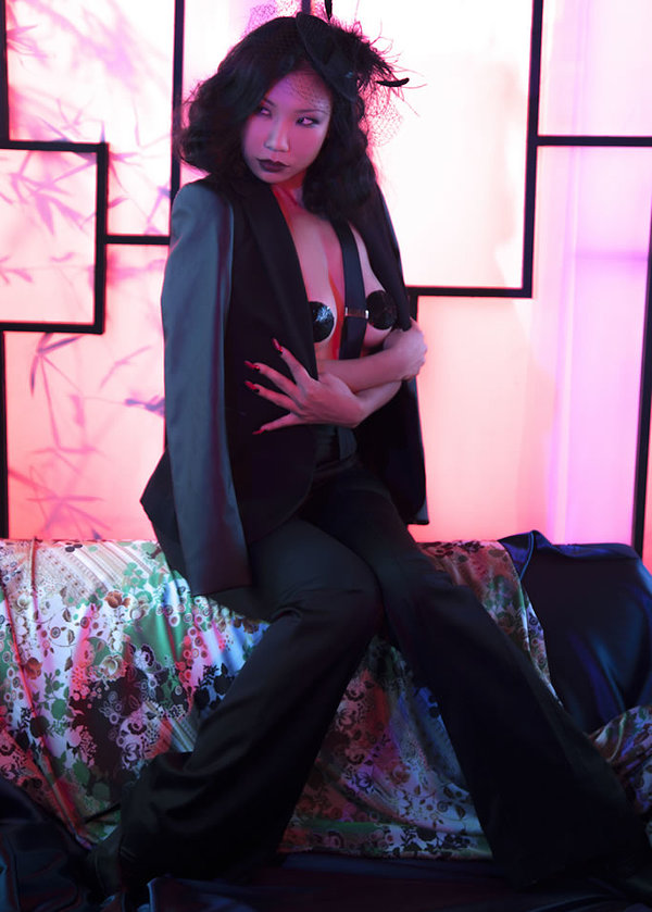 Танечка, 34 года, 1 размер груди