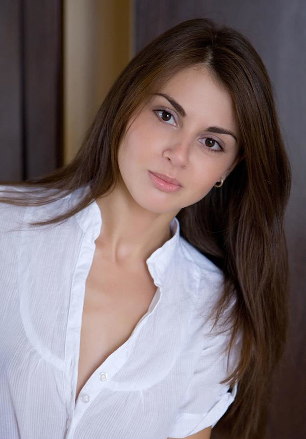 Яша, 24 года, 5 размер груди