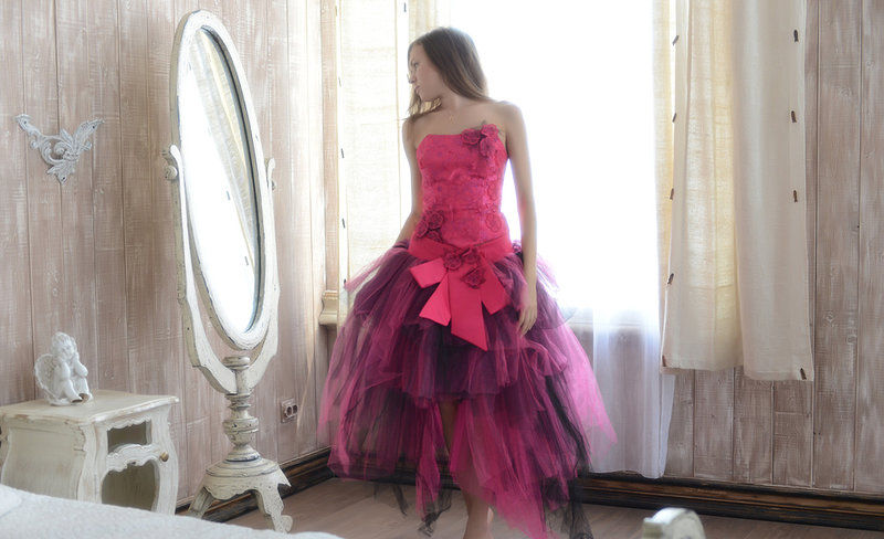 Эльмира, 22 года, 10 размер груди