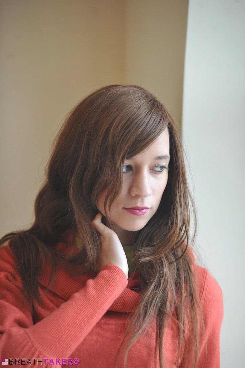 Полина, 25 лет, 0 размер груди