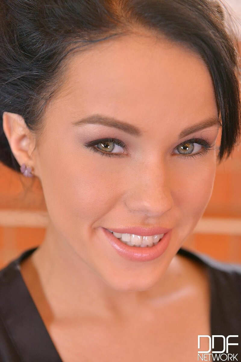 Кристина, 41 год, 1 размер груди