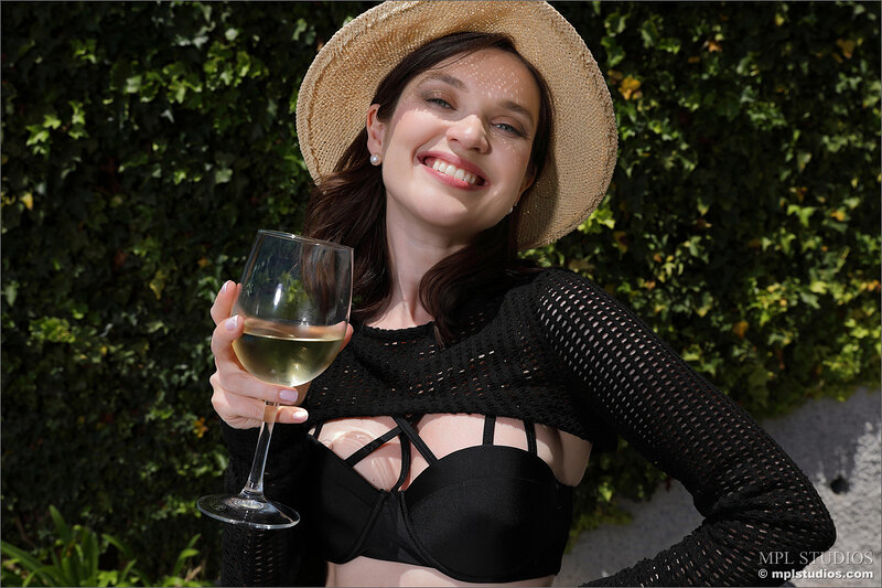 Агата, 48 лет, 1 размер груди