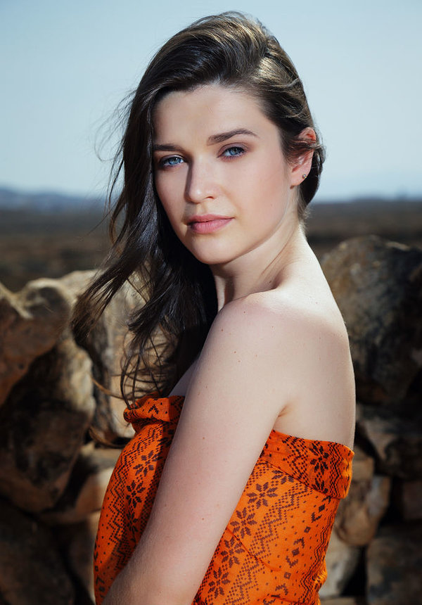 Оленька, 23 года, 3 размер груди