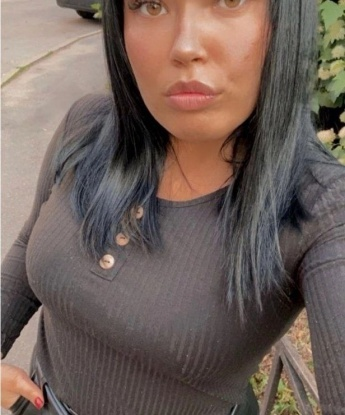 Зоя, 22 года, 2 размер груди